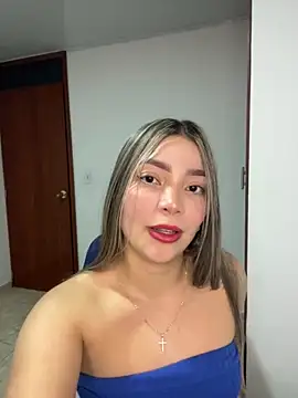 Chantel sam online show from 10-26-25, 05:08