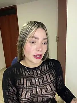 Chantel sam online show from 11-03-25, 04:50