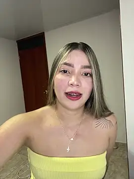 Chantel sam online show from 11-27-25, 03:18