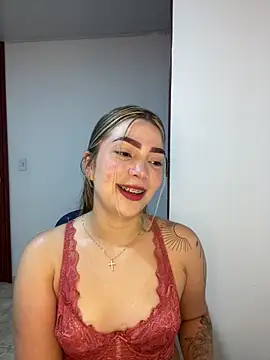 Chantel sam online show from 09-29-25, 03:46