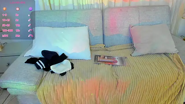 AdyJules online show from 09-24-25, 12:00