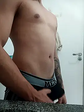 comobucetinhas online show from 11-10-25, 06:46