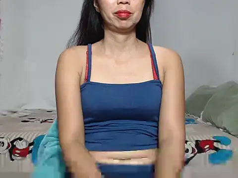 HelenaM online show from 09-25-25, 01:22
