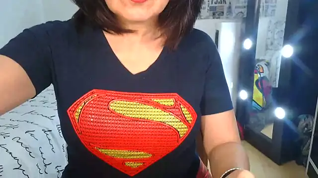 SweetCatheryne online show from 06-26-26, 05:57