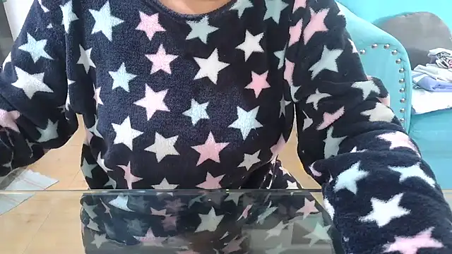 SweetCatheryne online show from 07-23-26, 02:46