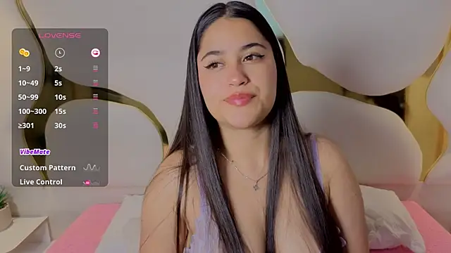 gabyjoness  online show from 05-15-26, 03:48