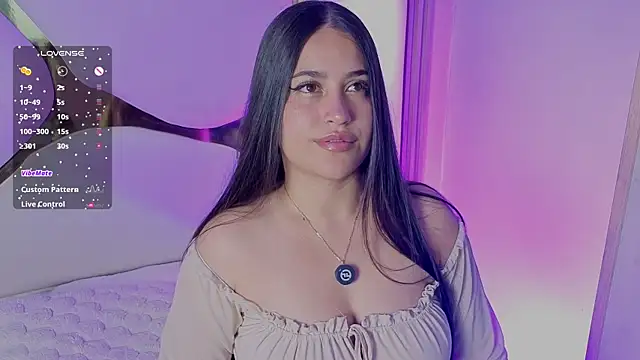 Snapshot of gabyjoness_ chatting on 07-22-26, 05:31 gabyjoness online show from 07-22-26, 05:31