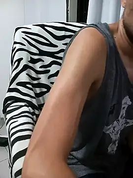 Naughty Boy13 online show from 02-08-26, 01:03