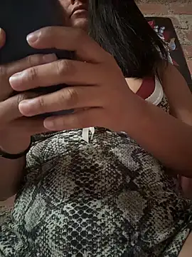 Suandenilo7 online show from 03-25-26, 01:32