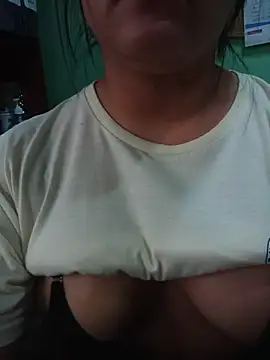 Suandenilo7 online show from 11-05-25, 10:35