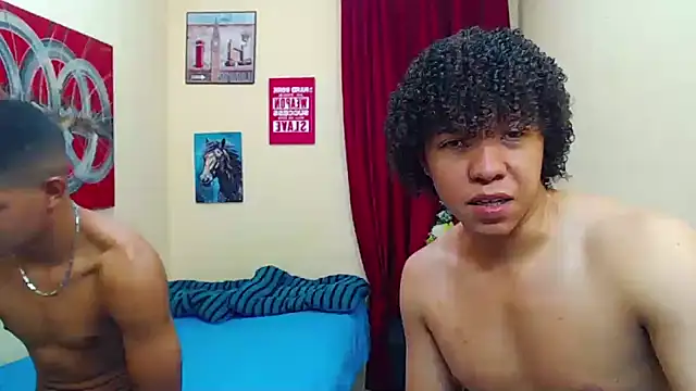 Black hugecock online show from 10-27-25, 01:23