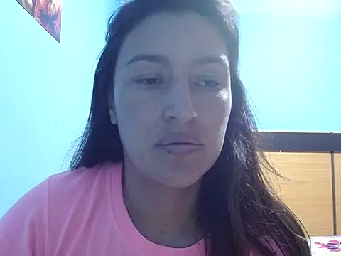 SarahFriendly online show from 04-10-26, 01:23