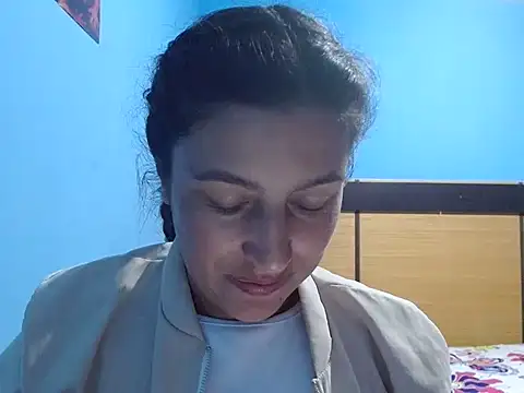 SarahFriendly online show from 04-24-26, 02:35