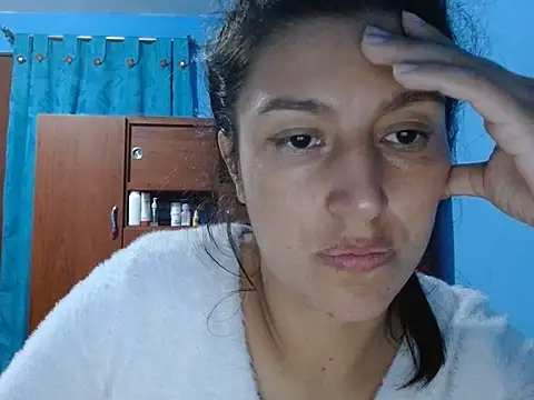 SarahFriendly online show from 07-02-26, 01:50