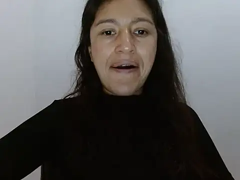 SarahFriendly online show from 07-18-26, 03:20