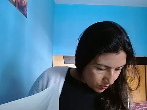 SarahFriendly online show from 04-08-26, 07:37