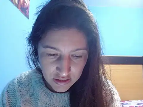 SarahFriendly online show from 04-24-26, 02:41