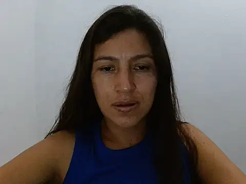 SarahFriendly online show from 07-16-26, 02:41