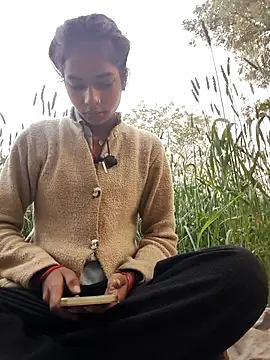 Gulika Doshi online show from 02-19-26, 01:46