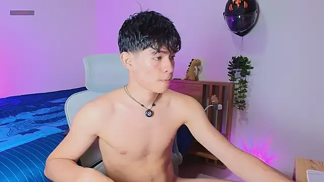 Anky xx online show from 07-17-26, 03:26