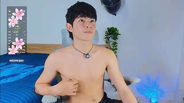 Anky xx online show from 07-01-26, 01:28