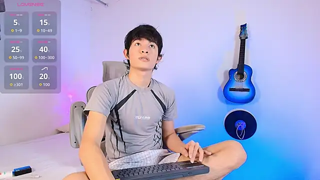 Anky xx online show from 09-19-25, 11:53