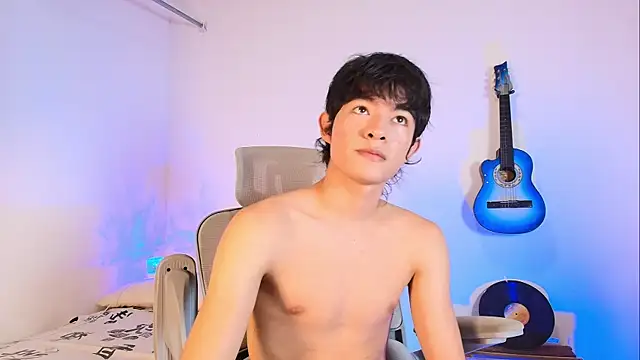 Anky xx online show from 10-13-25, 01:29