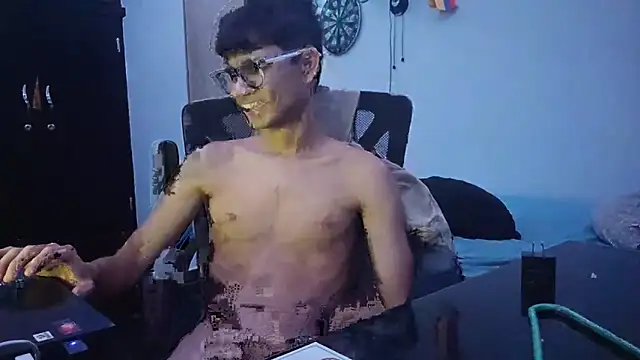 ElverCol online show from 02-21-26, 05:53