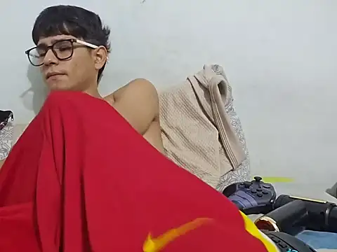 ElverCol online show from 01-08-26, 08:37