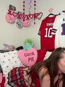 babygingerboo online show from 02-12-26, 06:02