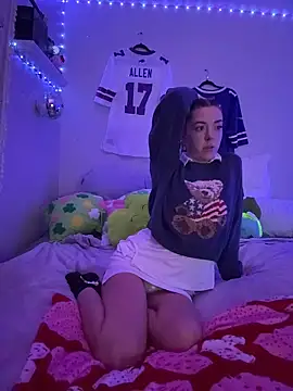 babygingerboo online show from 03-30-26, 07:32