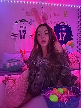 babygingerboo online show from 04-06-26, 03:24