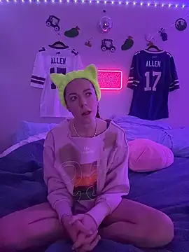 babygingerboo online show from 04-14-26, 07:46