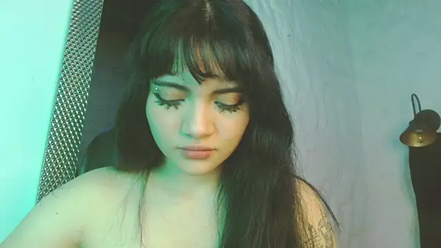 Darky Doll online show from 10-03-25, 03:52