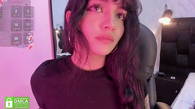 Darky Doll online show from 03-29-26, 11:50