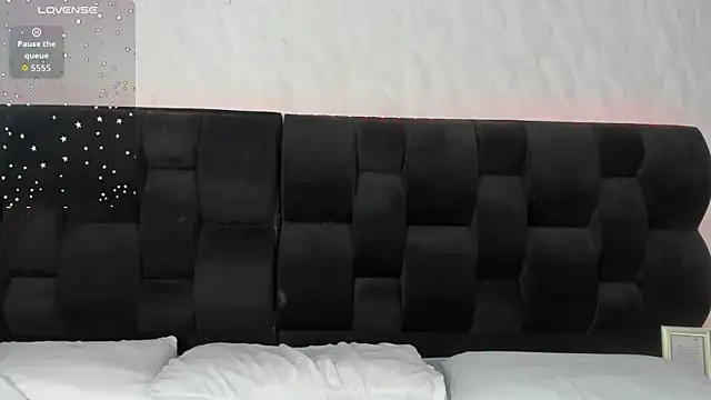 Darky Doll online show from 09-15-25, 03:18