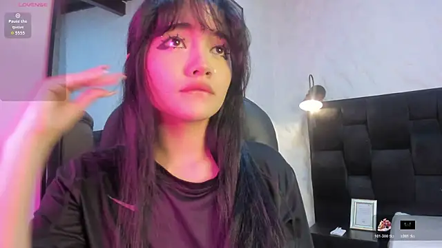 Darky Doll online show from 12-15-25, 08:58