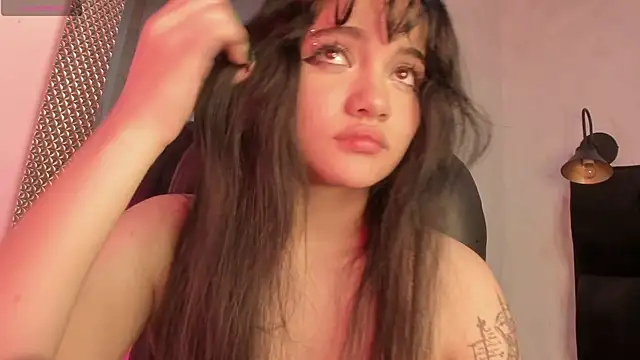 Darky Doll online show from 10-05-25, 03:41