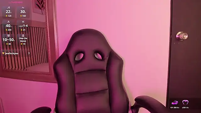 Darky Doll online show from 02-13-26, 10:21