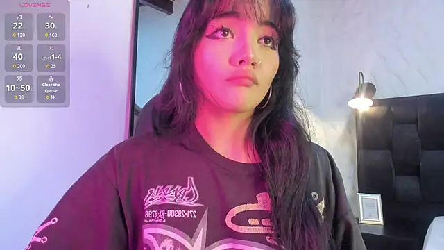 Darky Doll online show from 01-07-26, 10:04