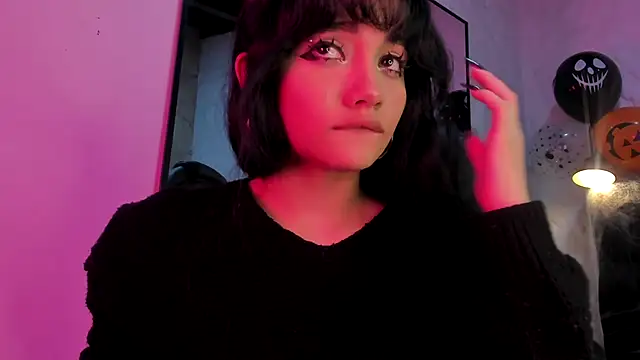 Darky Doll online show from 10-23-25, 04:11