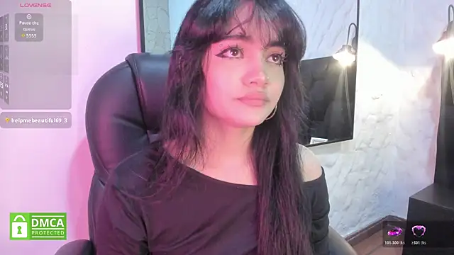 Darky Doll online show from 02-23-26, 09:04