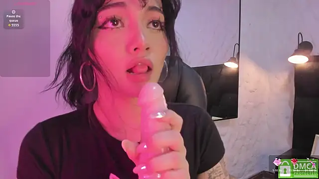 Darky Doll online show from 03-21-26, 12:45