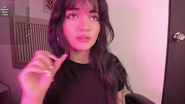 Darky Doll online show from 02-15-26, 10:20