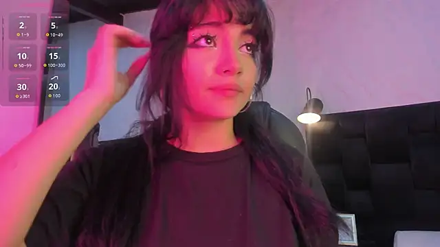 Darky Doll online show from 11-26-25, 08:53