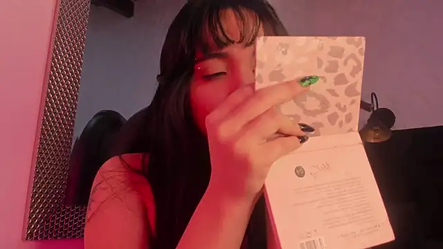 Darky Doll online show from 09-29-25, 03:57