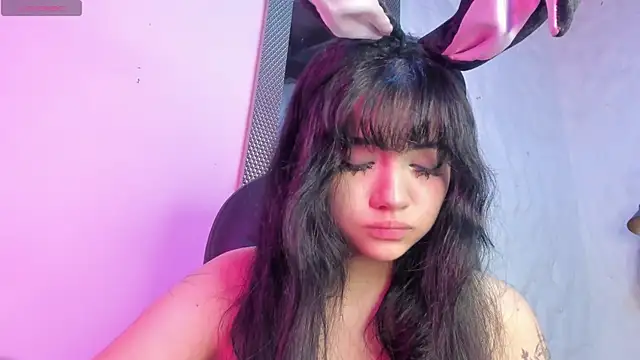 Darky Doll online show from 10-06-25, 03:51