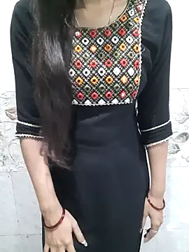 Aarti-kumri online show from 02-25-26, 06:52