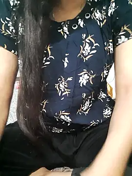 Aarti-kumri online show from 02-24-26, 05:03