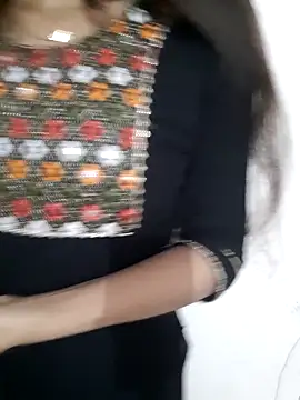 Aarti-kumri online show from 02-06-26, 01:56